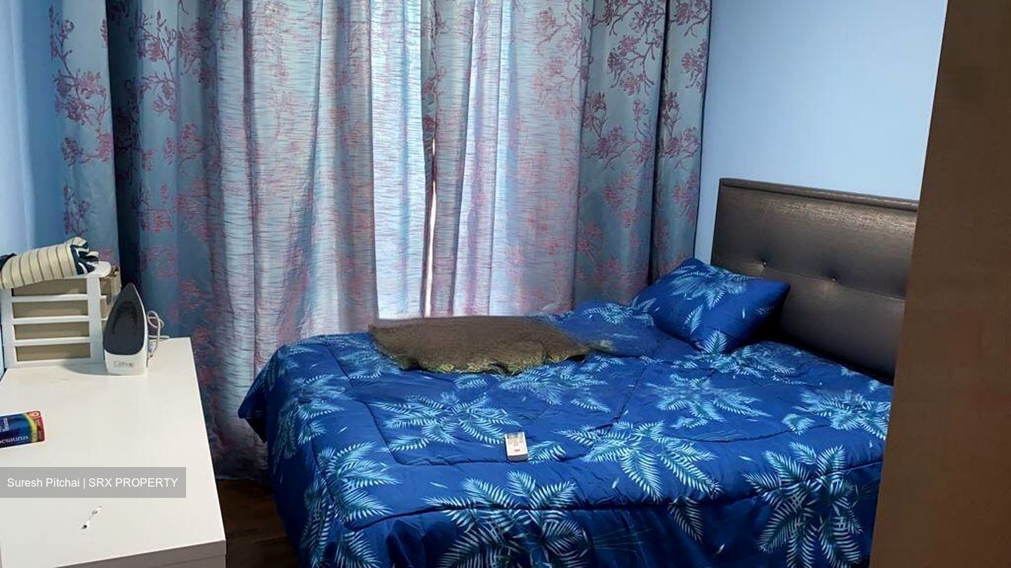 Yishun Emerald (D27), Condominium #484483531